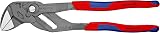 Knipex Pliers Wrenches 250 mm 86 02 250 Multi-Component Handles view 9