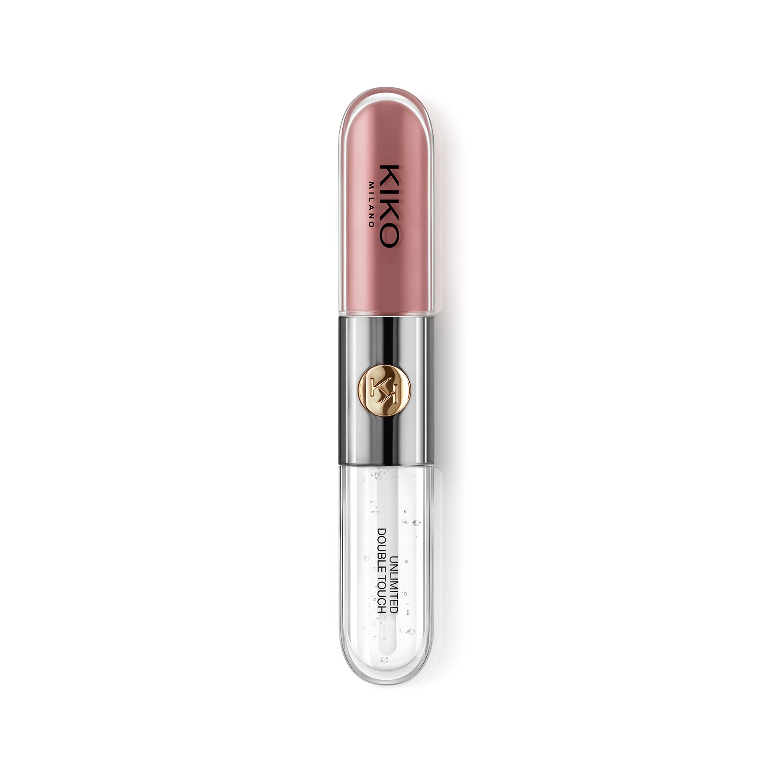 Kiko Milano Unlimited Double Touch Liquid Lipstick