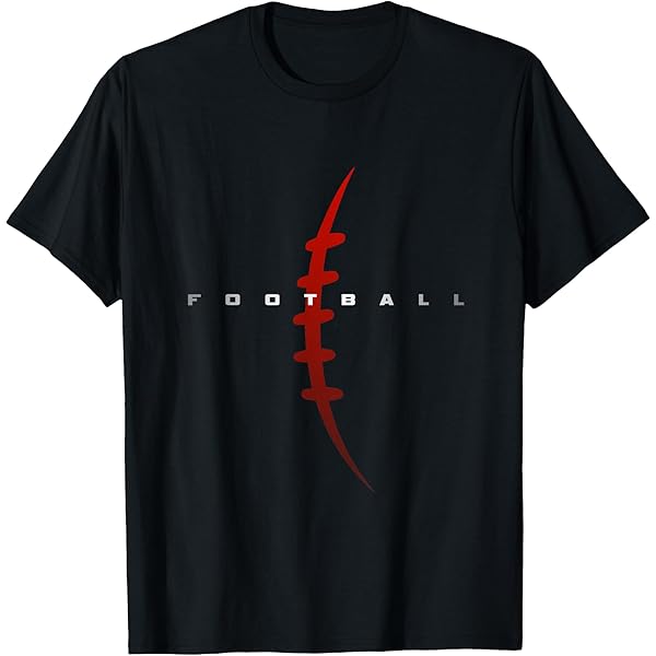 Amazon.com: Mato & Hash Men's Football t-Shirts, Men's T-Shirts