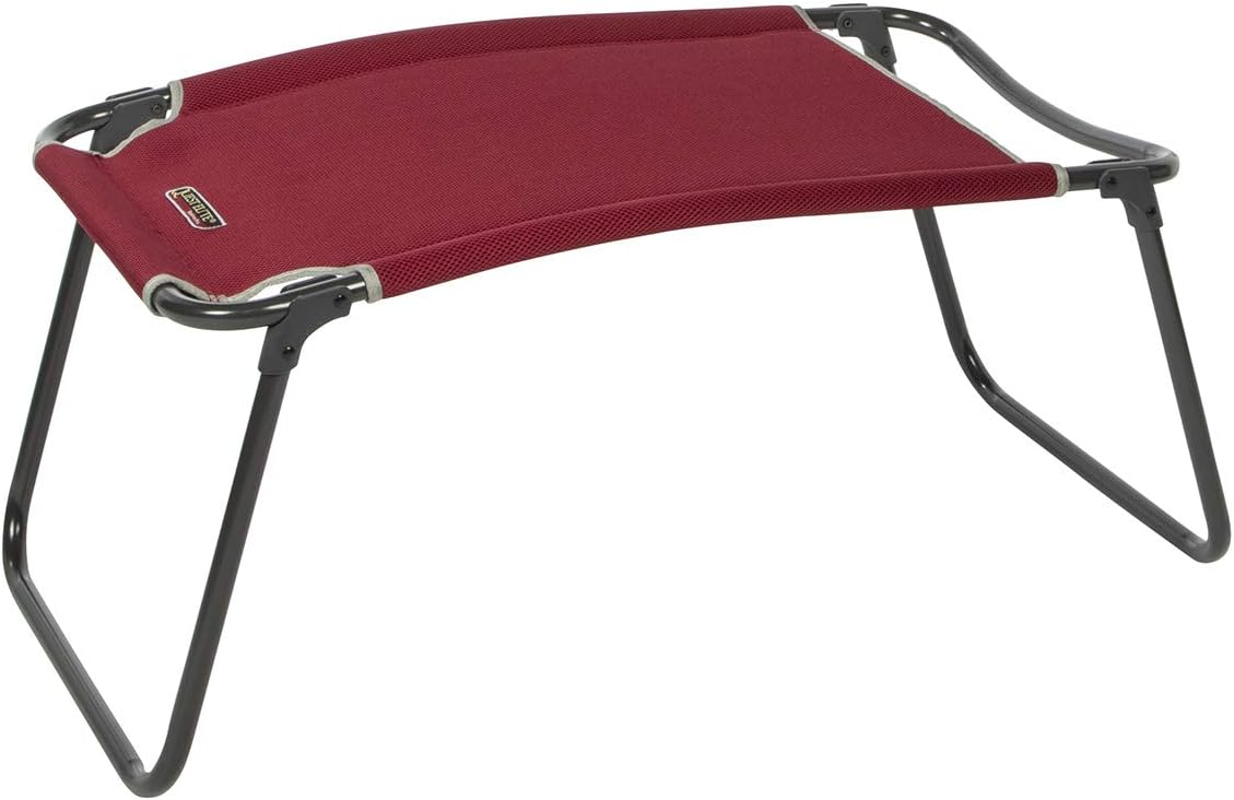 quest elite bordeaux pro lounger