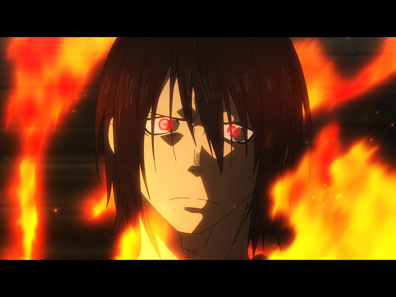 Amazon Co Jp 炎炎ノ消防隊を観る Prime Video Amazon Co Jp 炎炎ノ消防隊を観る Prime Video