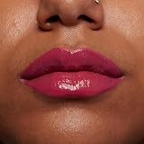 NYX Lip Gloss High Pigment Shine Loud 27 Hottie Hijacker vegan up to 16H view 7