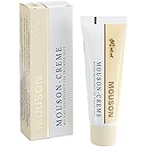 Mouson Face , Neck and Décolleté moisturizing Care Cream, with a lot of Moisture, Protects the Skin from Drying out, with long-lasting Moisture Complex 75ml / 2.5 Oz (Pack of 1) (28U000)