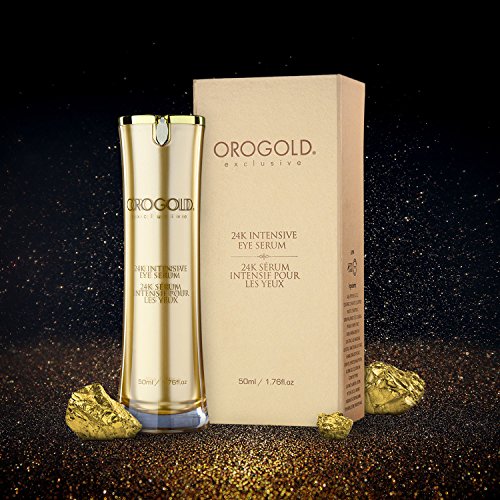 orogold eye serum