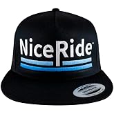 Low Tide Trucker Classic Snapback Trucker Baseball Hat