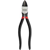 Sunex Tools - 7 FLUSH CUTTERS