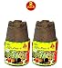 Jiffy Pots 4" Round (12 Pack)