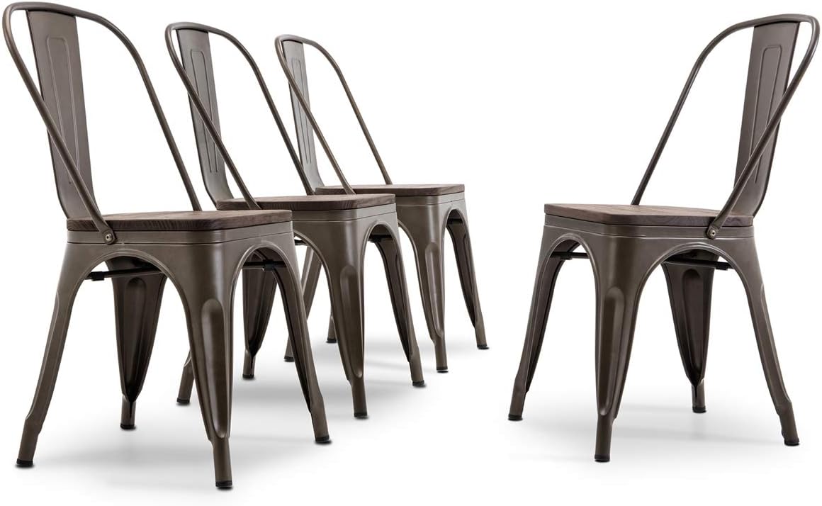 Best plastic stability caps chairs