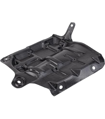 【みっちー②】 Amazon.com: OE Replacement Undercar Shield MITSUBISHI