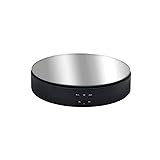 AIGICO Motorized Rotating Stand, 7.67Inch Max
