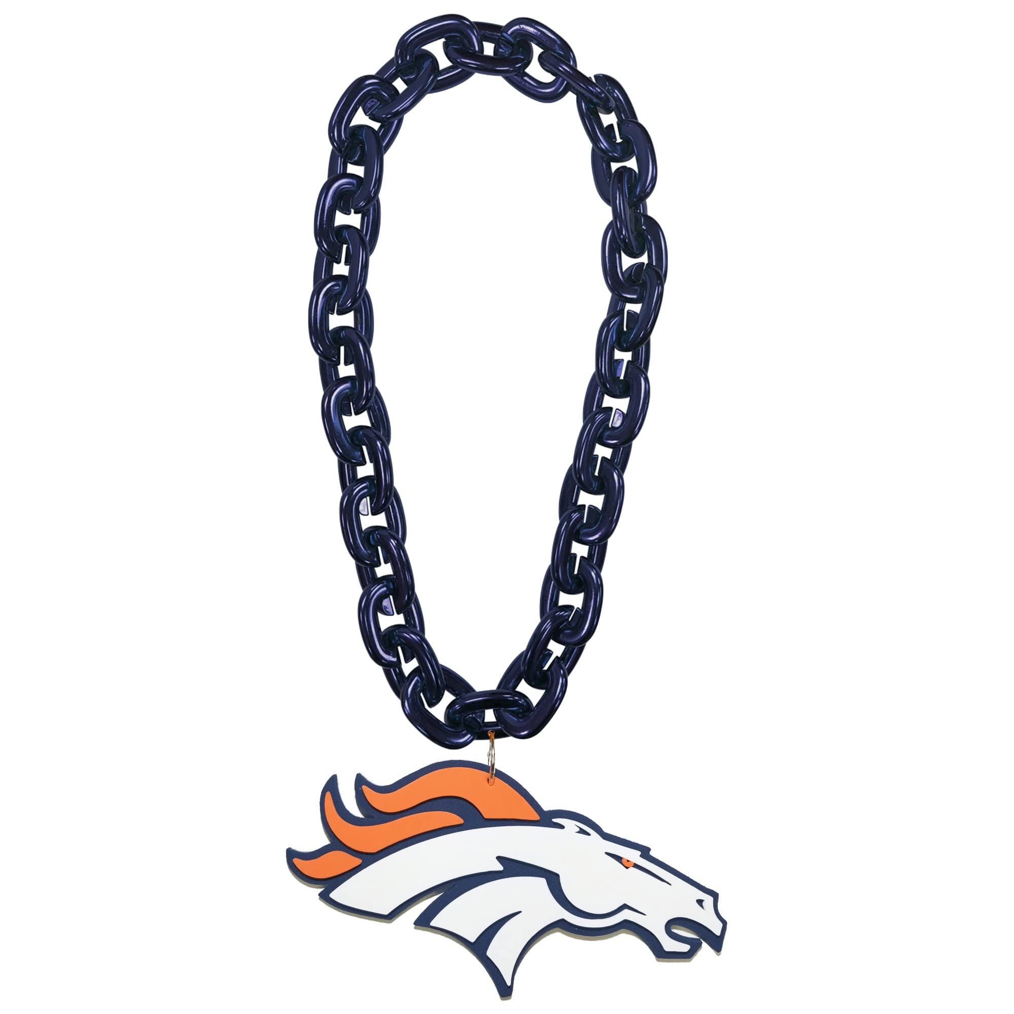 Great Branding FanFave NFL Denver Broncos FanChain
