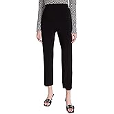 Norma Kamali Women's Pencil Pants