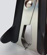 Early Buy 6 Pack Black Staple Remover Steel Jaws Office School view 4