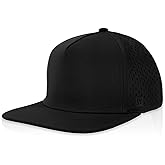Billest Riverside Youth 5‑Panel Snapback Hat – Adjustable Flat‑Bill Cap for Kids (Ages 4‑12)
