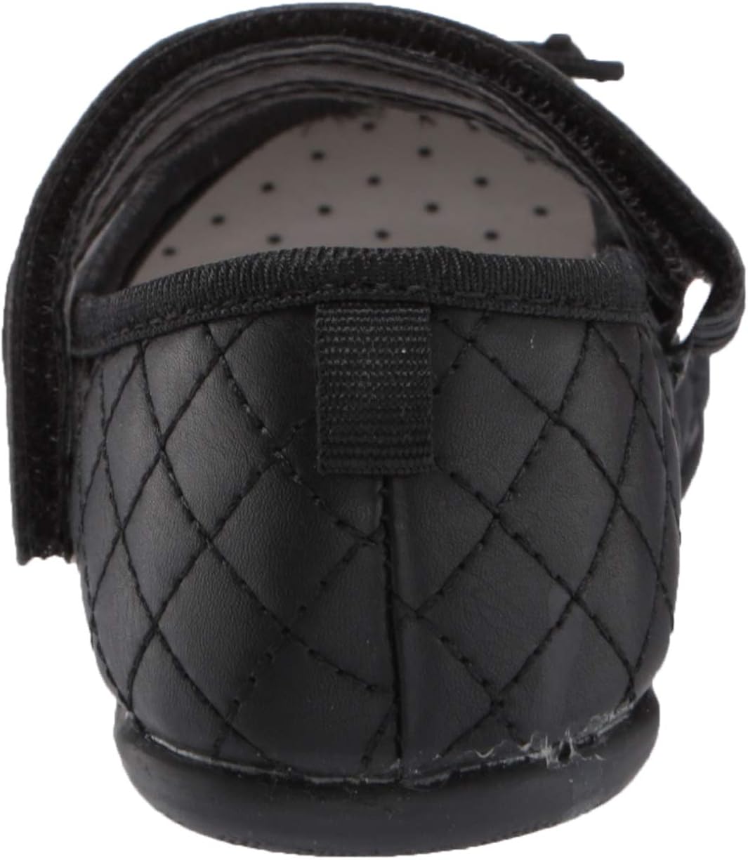  | Carter's Kids' Quilted Mary Jane Ballet Flat | Flats