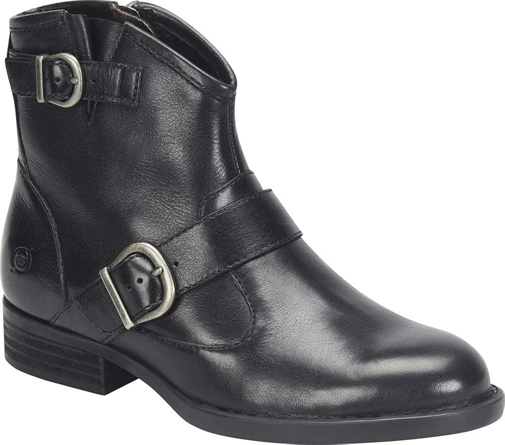 born regis bootie
