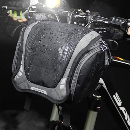 mountain bike camera bag