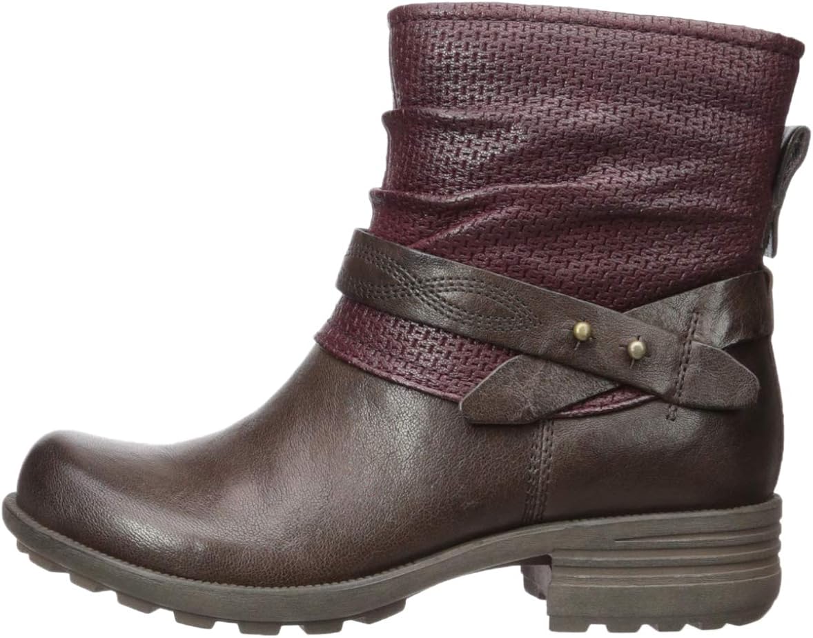 rockport brunswick boot