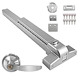 A BST Push Bar Door Lock Panic Exit Device with