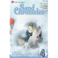 CHI　Sand Chronicles 英語版 CHI Sand Chronicles 英語版 Sand Chronicles, Vol. 1: Ashihara