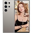 viqee S24 Ultra Unlocked Phones 5G Cell Phone,Smartphone with Tool Pen, Android 14.0 Cell Phone 6GB+256GB Dual SIM Dual Standby (Gray)