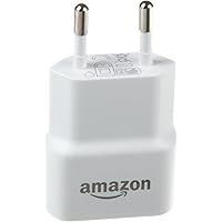 Amazon Kindle EU Power Adapter (Kindle, Kindle Touch, Kindle Keyboard, Kindle DX)