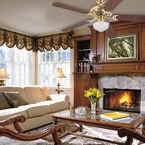 Westinghouse Lighting 7784400 LED Schoolhouse Indoor/Outdoor Energy