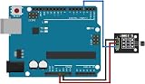 Fasizi 5pcs Hall Effect KY-003 Magnetic Sensor Module DC 5V Arduino PIC AVR view 8