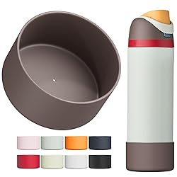 Affute Silicone Boot for Owala Water Bottle 40