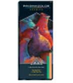Amazon.com : Prismacolor Premier Nupastels, Firm Pastel Color