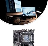 Oikabio X99 Motherboard LGA2011-3 E5 2650 V3 CPU DDR4 4GB RAM Kit view 3