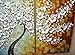 V-inspire Paintings, 20x30Inchx3 Paintings Oil Hand Painting 3D Hand-Painted On Canvas Abstract Artwork Art Wood Inside Framed Hanging Wall Decoration Abstract Painting