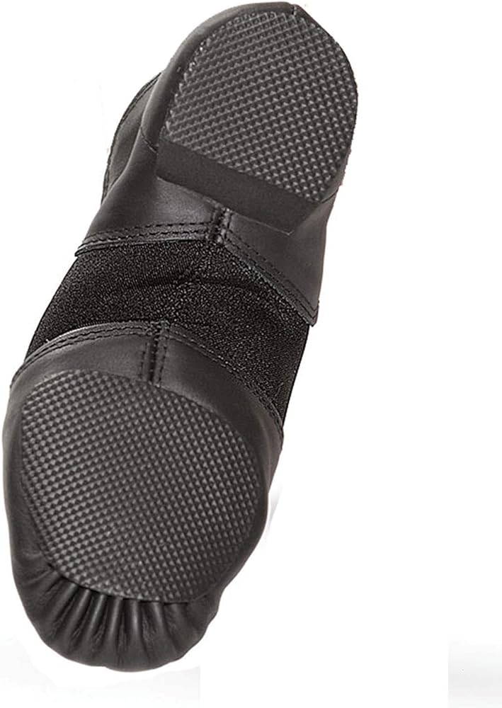 revolution stretch jazz boot