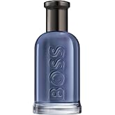 Hugo Boss Bottled Infinite Eau de Parfum &ndash; Woody Men's Cologne &ndash; With Notes of Apple, Patchouli, Lavender &amp; Sandalwood &ndash; Long Lasting Fragrance