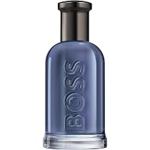 Hugo Boss Bottled Infinite Eau De Parfum 100Ml, : Amazon.com.br