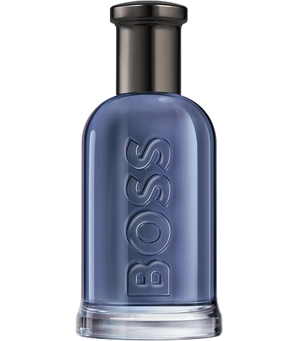 BOSS Bottled elixir parfum 50ml : Amazon.com.br: Beleza