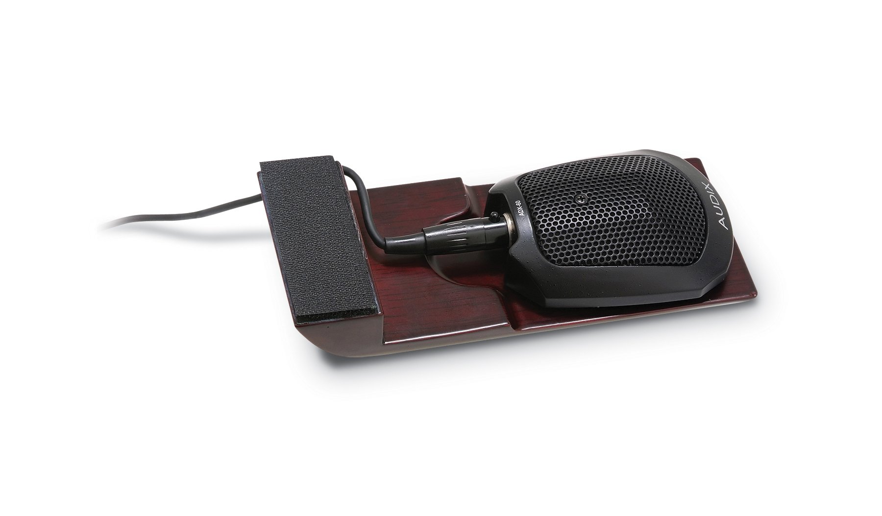 LP Latin Percussion Cajon Mic Mount LP1440M