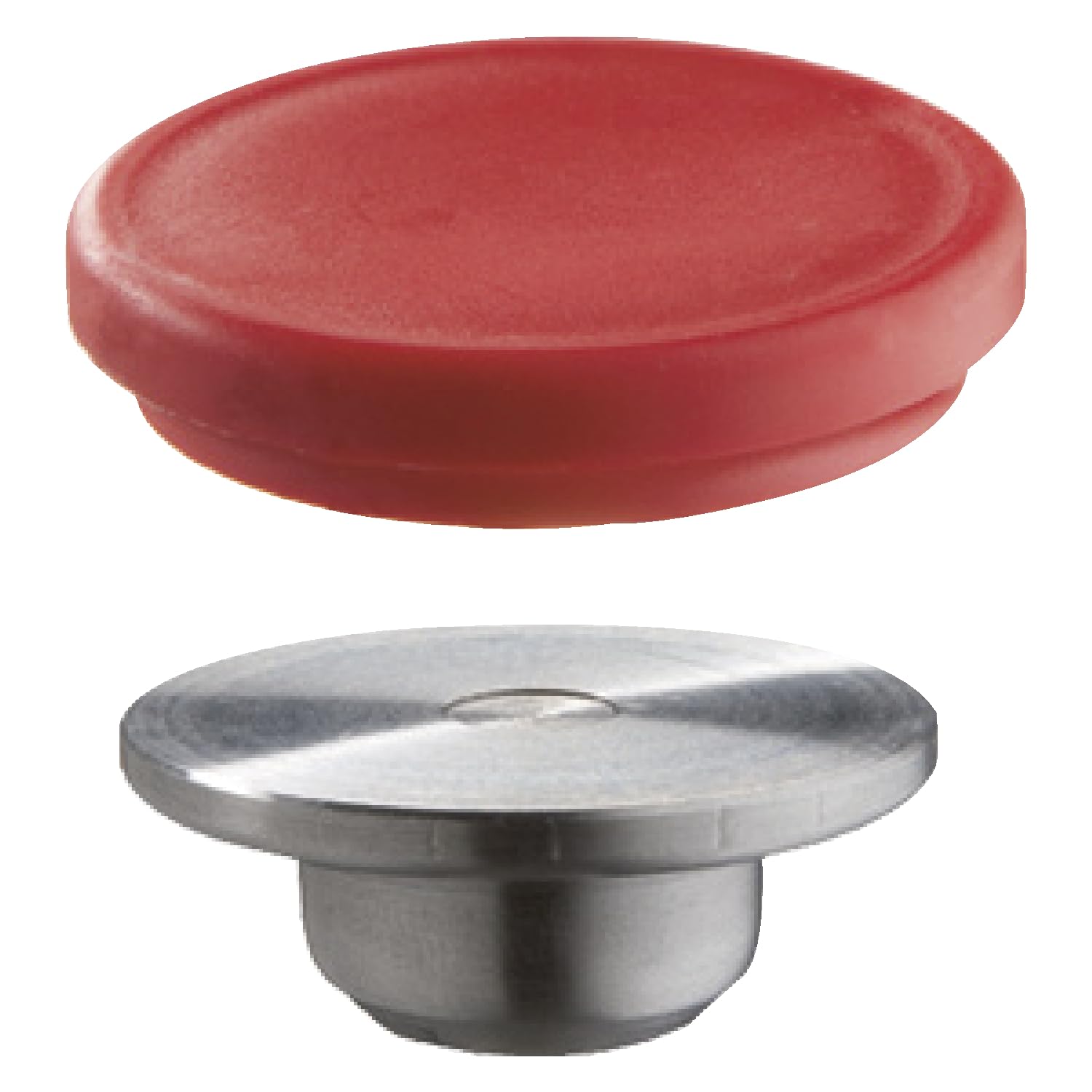 Bessey 3101180 Interchangeable Pressure Plate and Protective Cap "TG/GZ/GMZ"