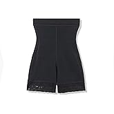 Mapalé by Espiral womens F502 High Waist Pull On Short