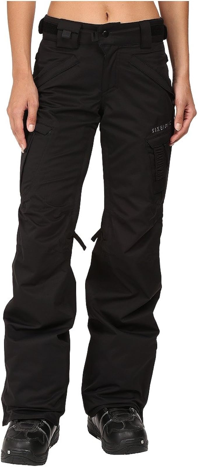 3 in 1 cargo pants