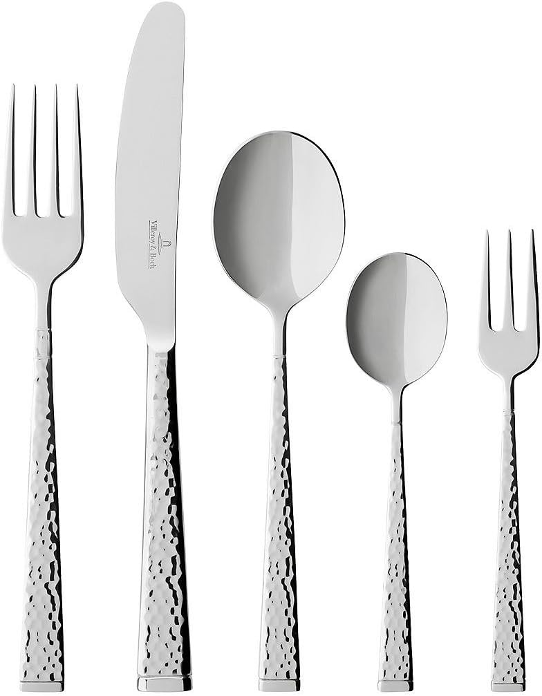 Villeroy & Boch Cutlery Set 30Pcs,