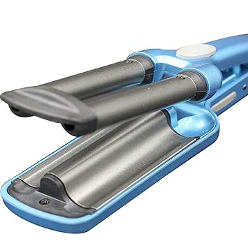 Amazon Com Tinsay Fast Heating Titanium Automatic Ceramic Hair
