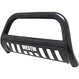 Westin Automotive Products 31-5175 Black E-Series Bull Bar