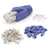 VCE 30-Pack RJ45 Connectors