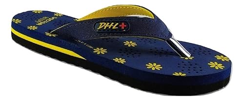 dhl slippers