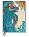 Paperblanks | Ocean Song | Whimsical Creations | Hardcover | Midi | Lined | Wrap Closure | 160 Pg | 120 GSM