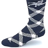 Timeless Tartans Dress Socks, Classic Collegiate Apparel, Officially Licensed Gift & Clothing Accessories