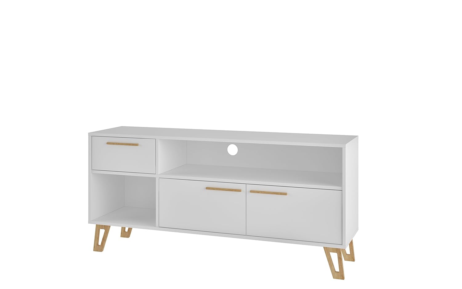 Best Low White Tv Stand