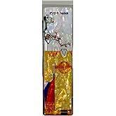 Mother of Pearl Money Clip Wallet Credit Card Slim Bussiness Card Stainless Steel Holder Noble Gift Collection