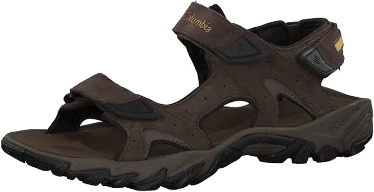 columbia men's sandals canada